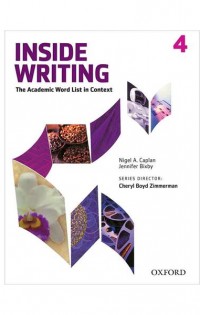  Inside writing 4